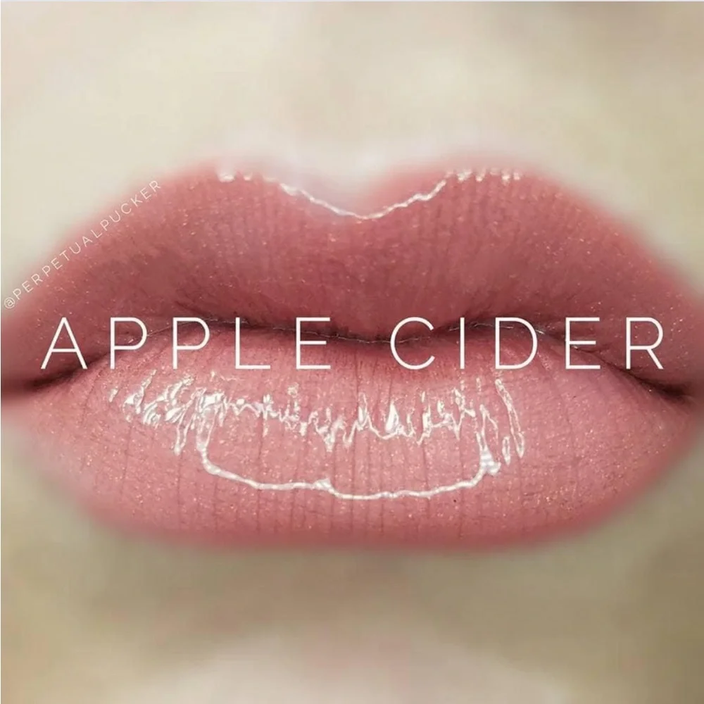 LipSense this bundle